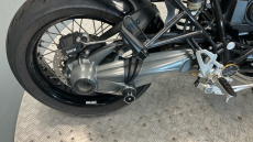 BMW R Ninet ABS